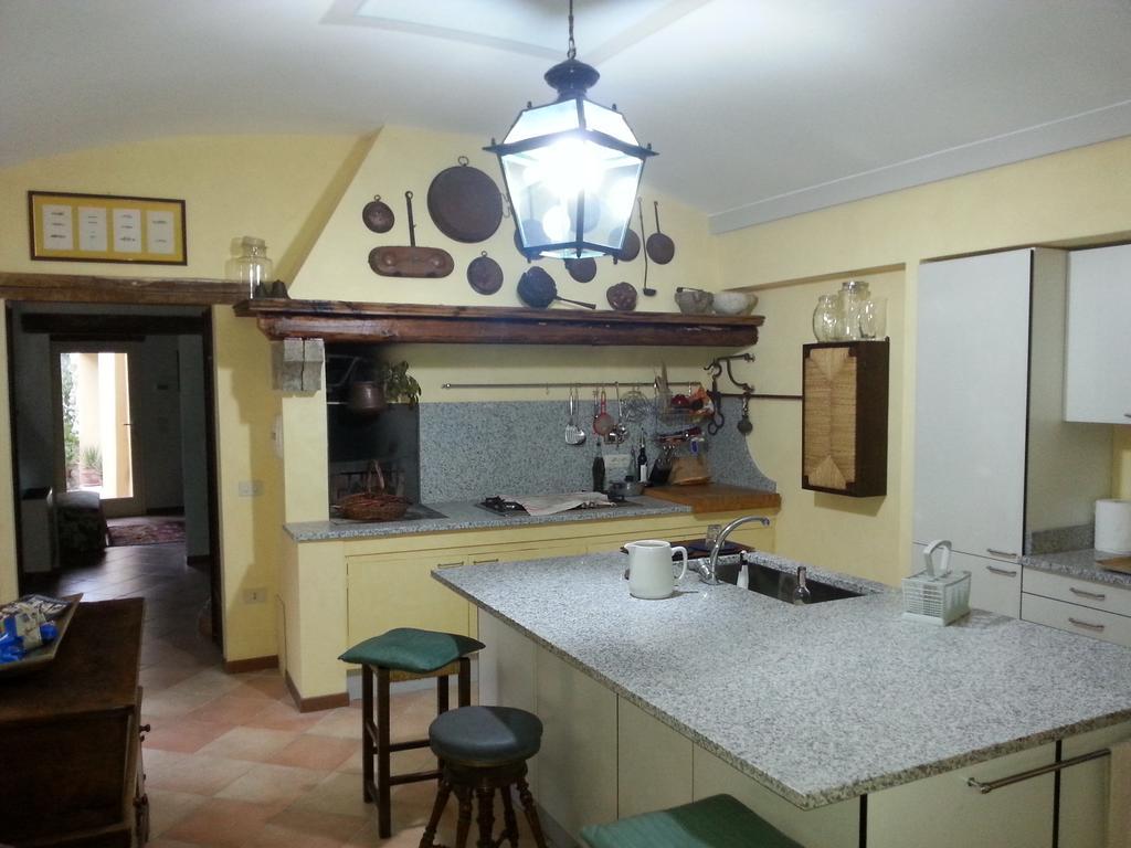 فندق Pieve Sant'Angelo كامبيلو سول كليتونو المظهر الخارجي الصورة