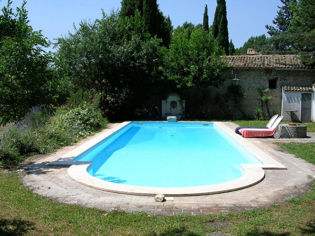 فندق Pieve Sant'Angelo كامبيلو سول كليتونو المظهر الخارجي الصورة