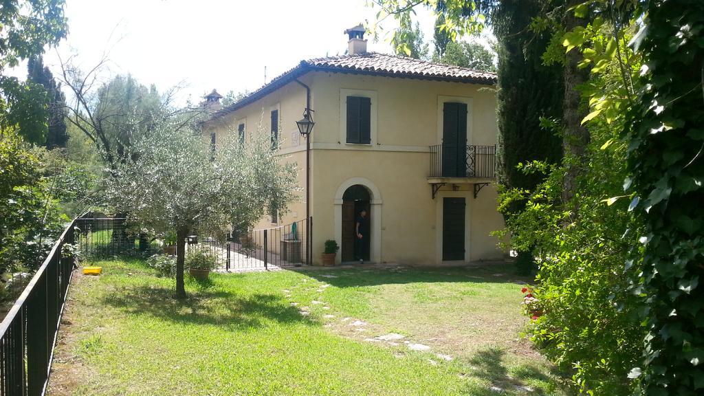 فندق Pieve Sant'Angelo كامبيلو سول كليتونو المظهر الخارجي الصورة