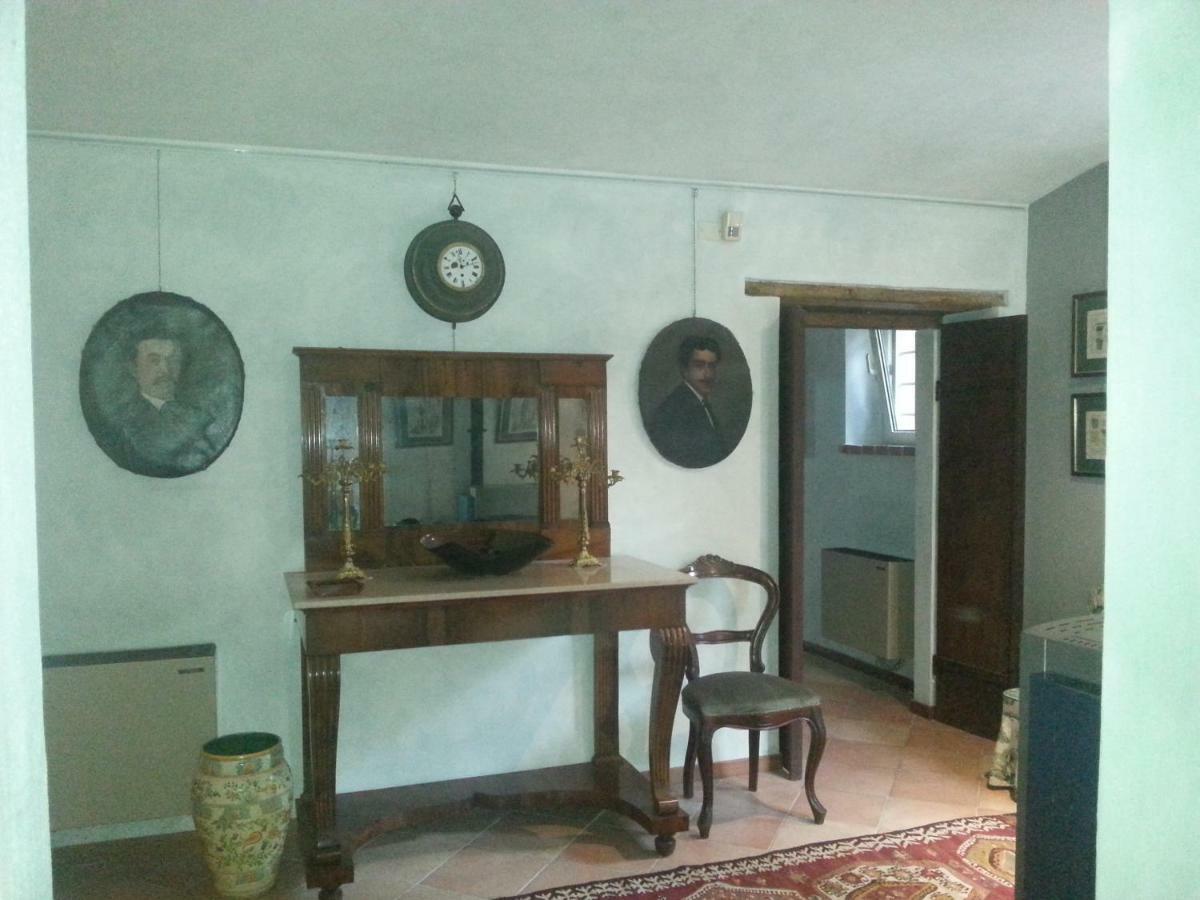 فندق Pieve Sant'Angelo كامبيلو سول كليتونو المظهر الخارجي الصورة